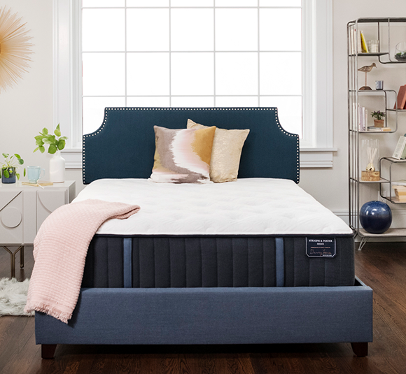 Sleep Shoppe