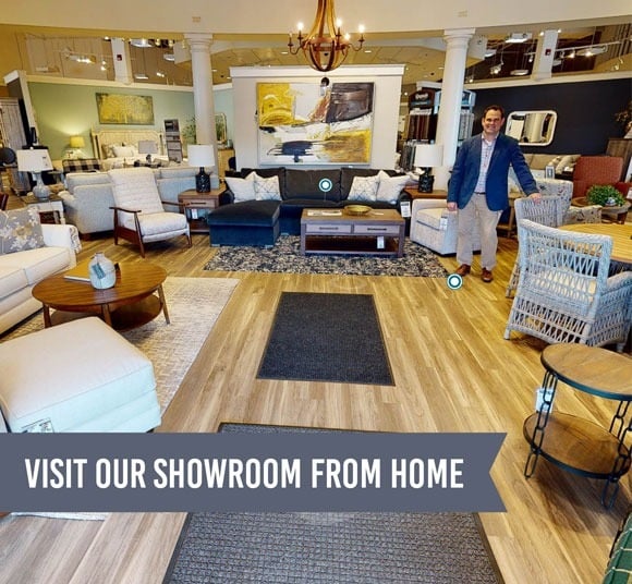 3D Virtual Tour