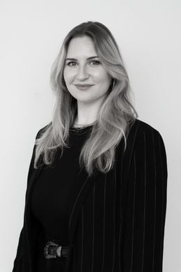 Anna Vanderloon