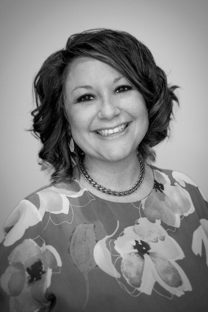 Bridget Bueche