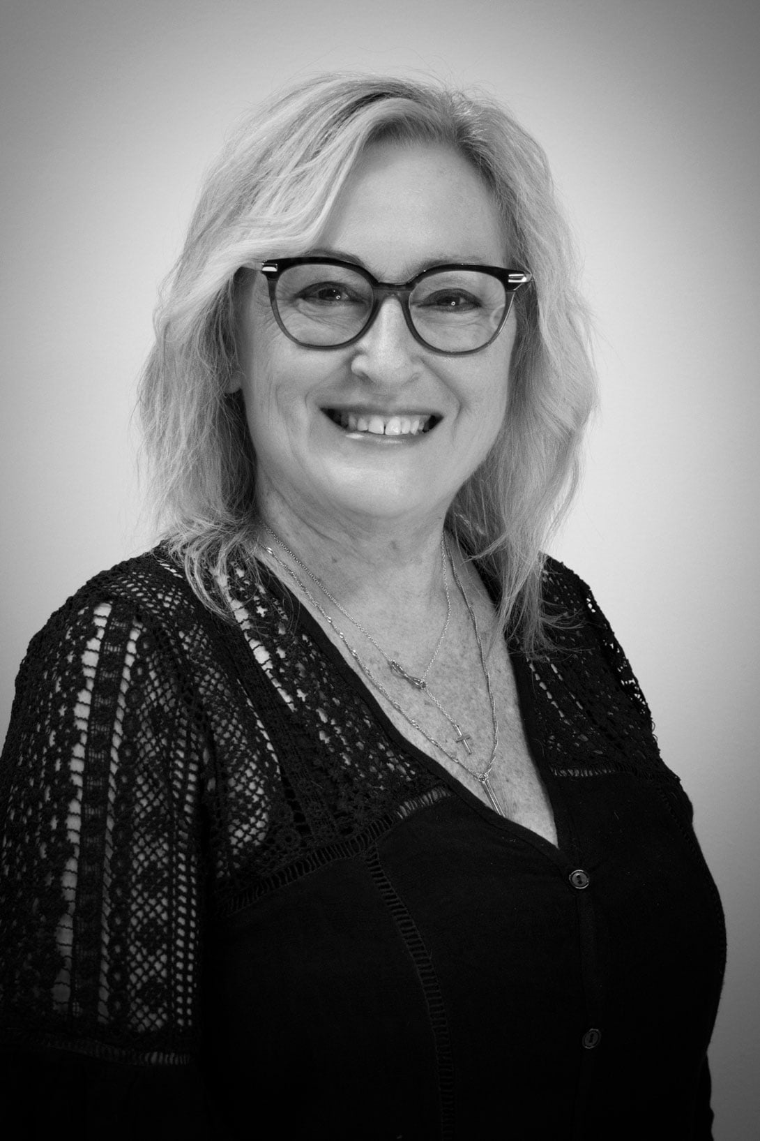 Kathy Wirth