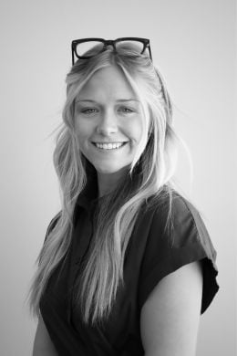 Lauren Schreur