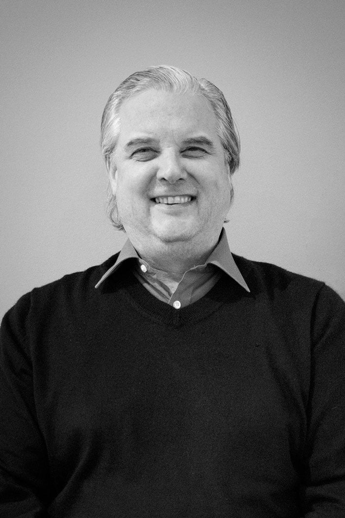 Michael Long