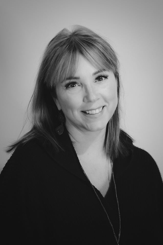 Michelle Brown