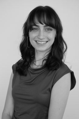 Rebecca Hurd