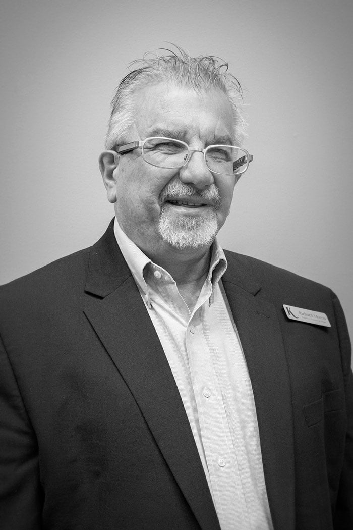 Richard Morris