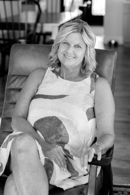 Sheri Potter