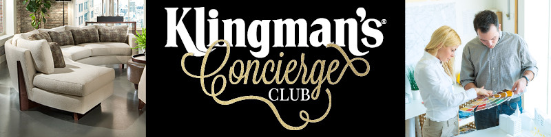 Klingman's Concierge Club